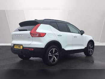 Used Volvo XC40 2021 for sale - 78601806: Photo