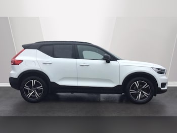 Used Volvo XC40 2021 for sale - 78601806: Photo