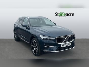 Used Volvo XC60 2025 for sale - 79726457: Photo