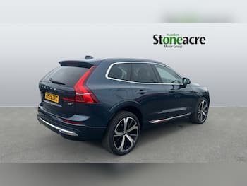 Used Volvo XC60 2025 for sale - 79726457: Photo
