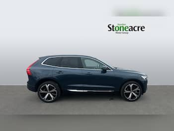Used Volvo XC60 2025 for sale - 79726457: Photo