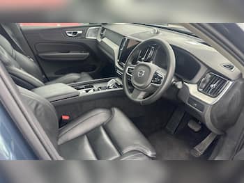 Used Volvo XC60 2025 for sale - 79726457: Photo