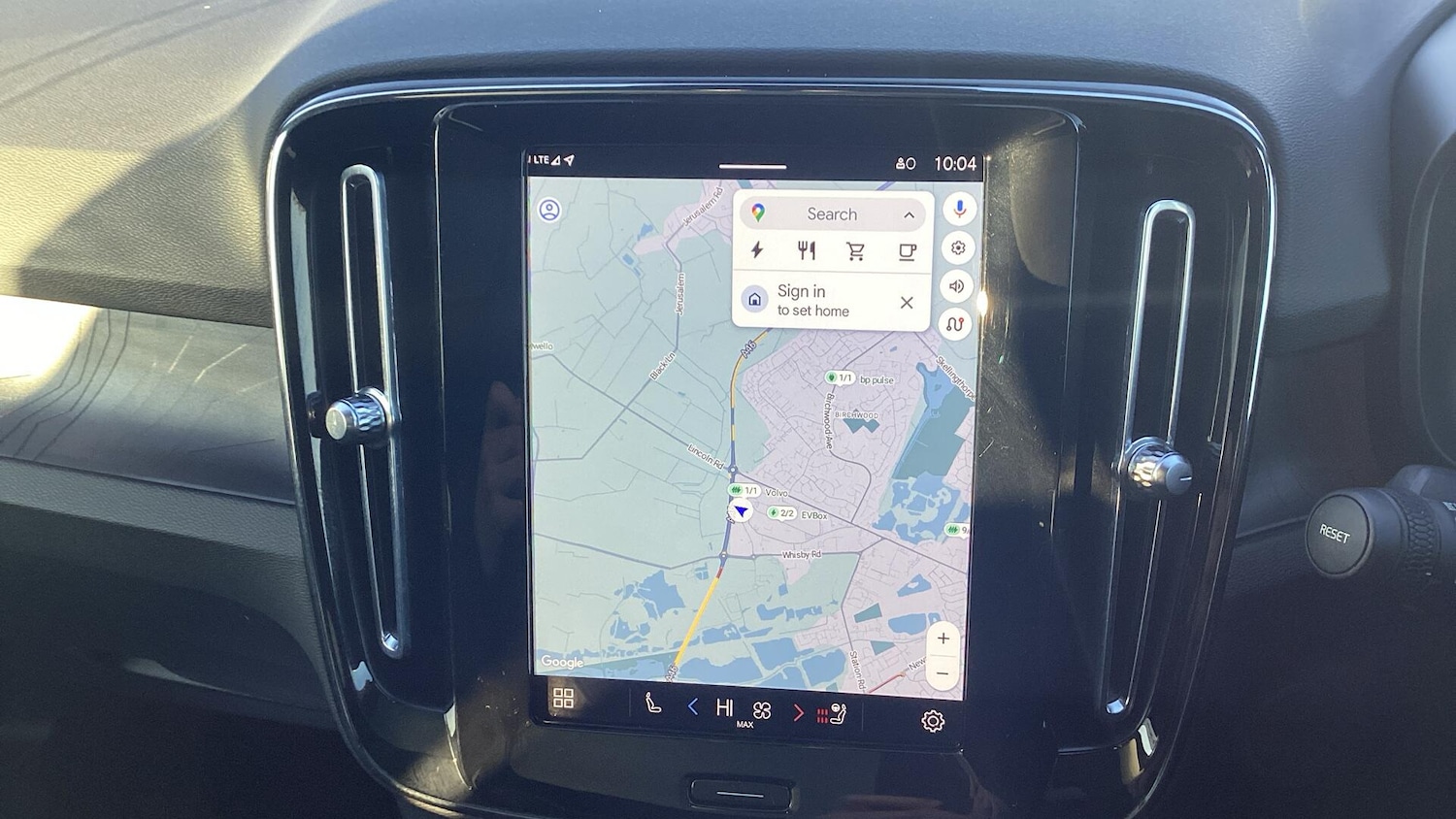 Used Volvo C40 2022 for sale - 77229629: Photo 17