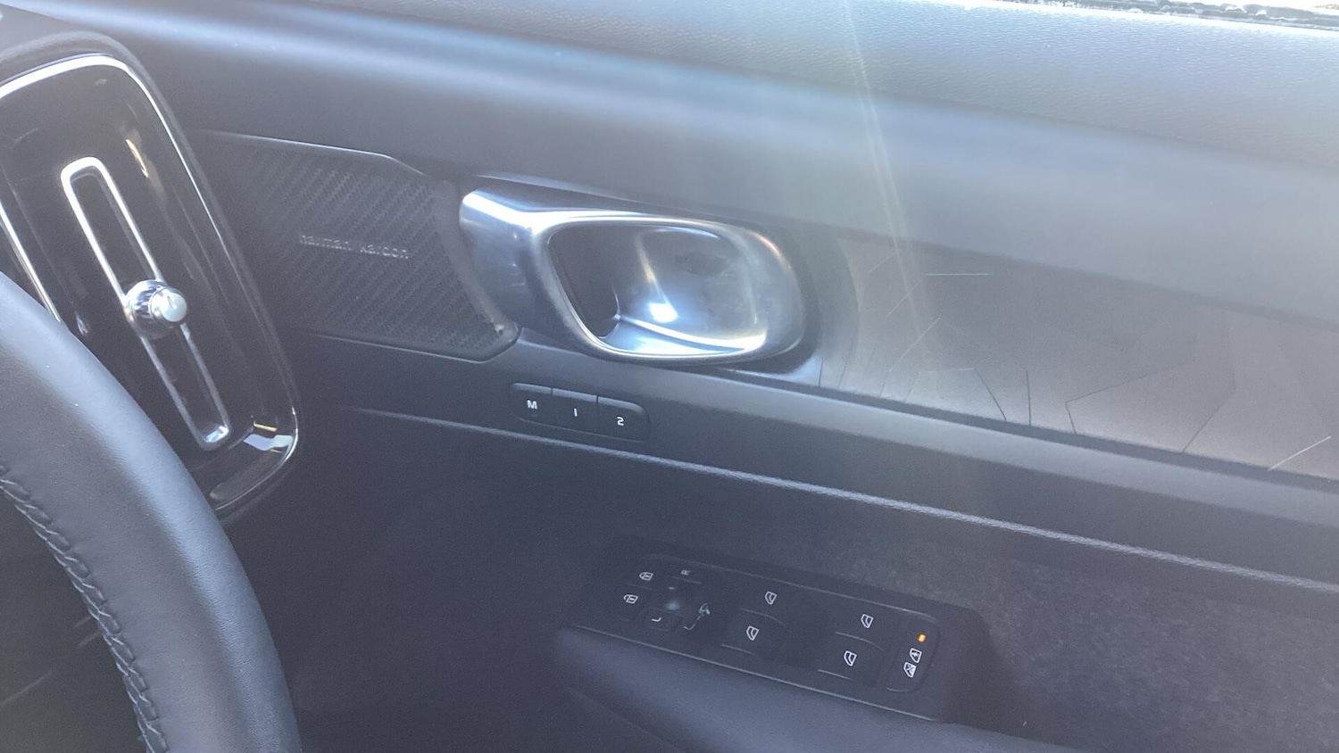 Used Volvo C40 2022 for sale - 77229629: Photo 27