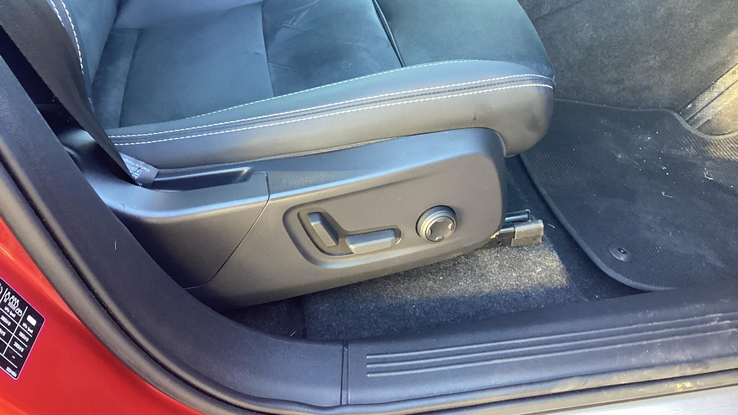 Used Volvo C40 2022 for sale - 77229629: Photo 28