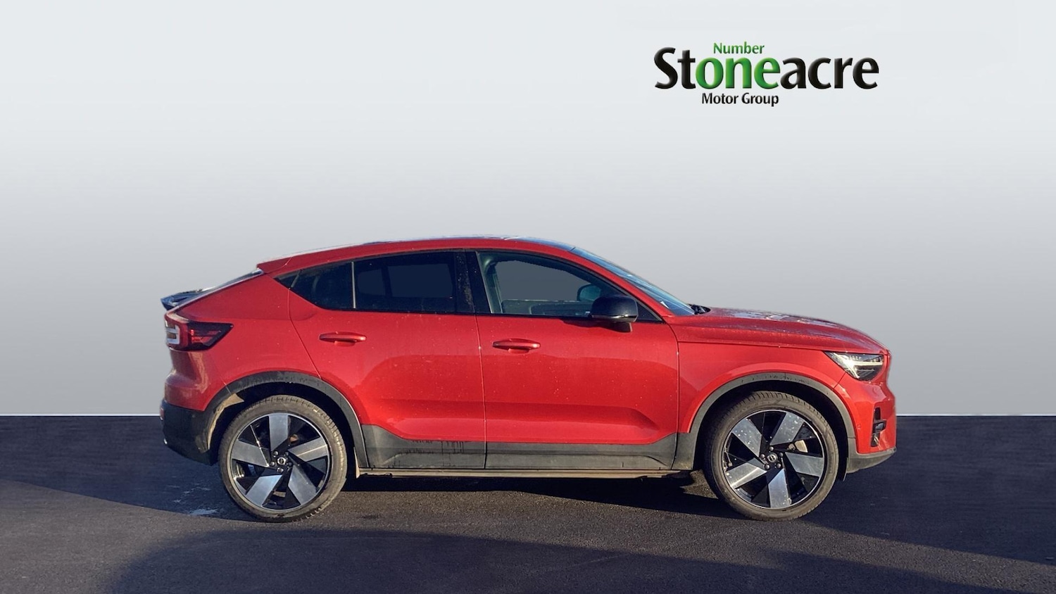 Used Volvo C40 2022 for sale - 77229629: Photo 3