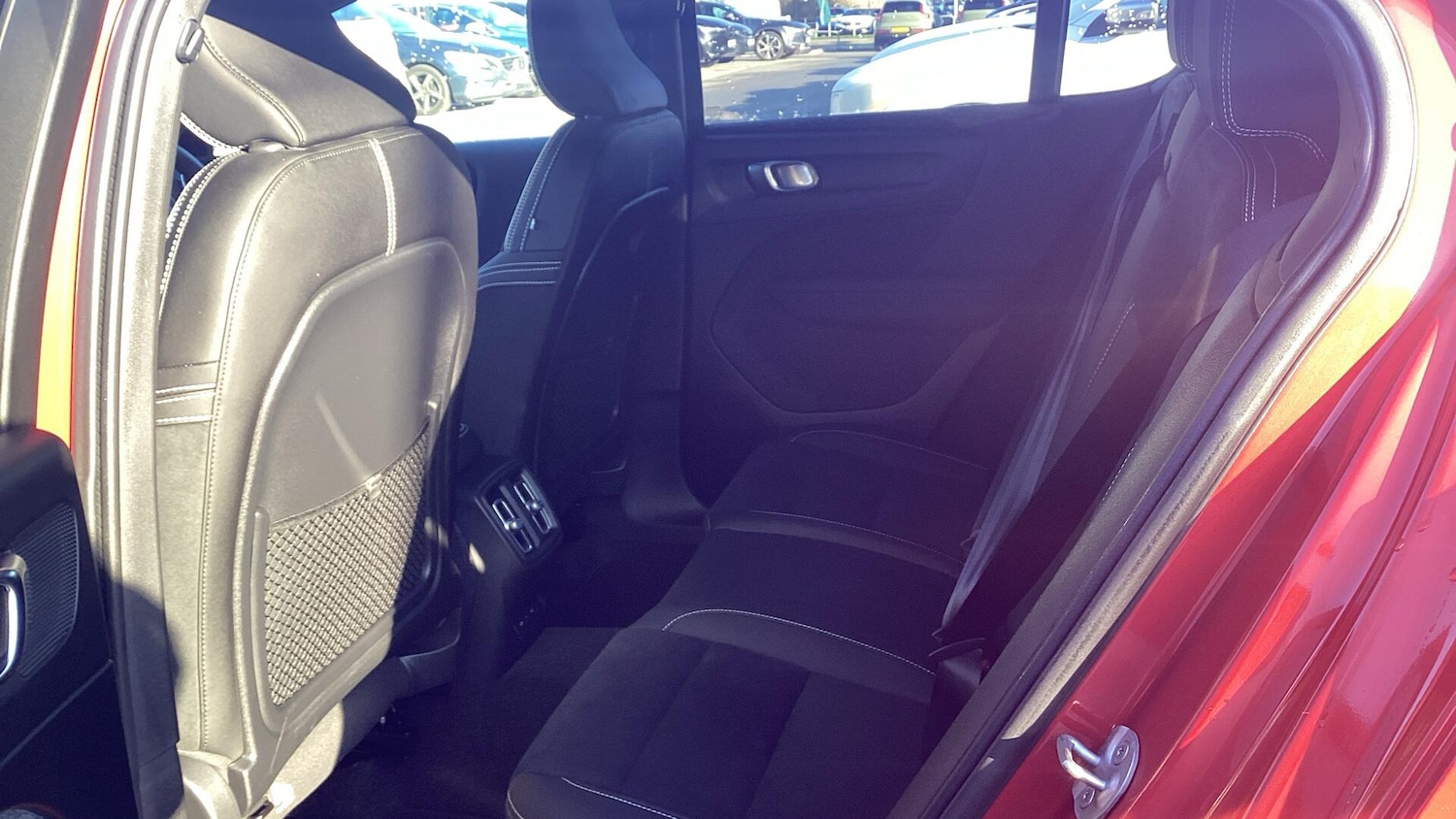 Used Volvo C40 2022 for sale - 77229629: Photo 30