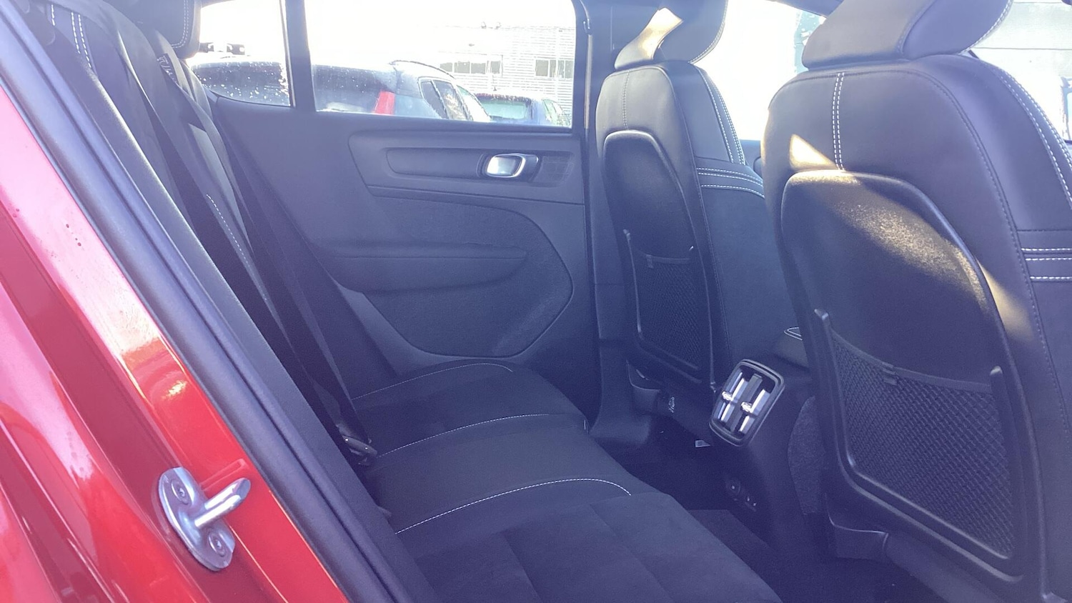 Used Volvo C40 2022 for sale - 77229629: Photo 6