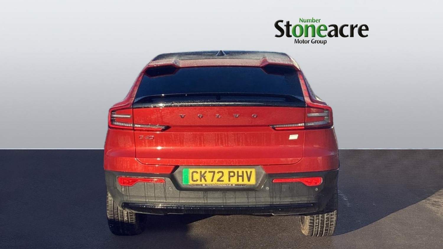 Used Volvo C40 2022 for sale - 77229629: Photo 7