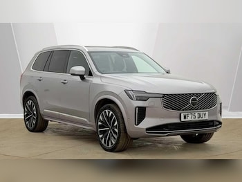 Used Volvo XC90 2025 for sale - 78231739: Photo