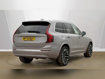 Used Volvo XC90 2025 for sale - 78231739: Photo