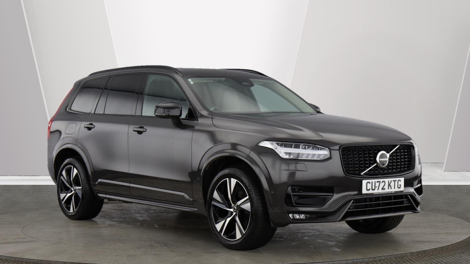 Used Volvo XC90 2022 for sale - 76850468: Photo 1