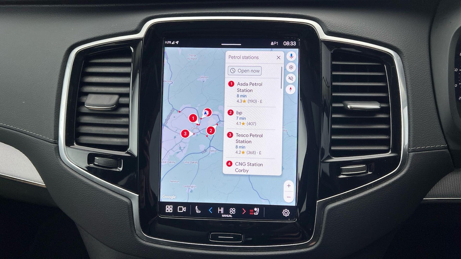 Used Volvo XC90 2022 for sale - 76850468: Photo 10