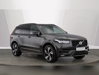 2022 (72) - 2.0 B5D [235] Plus Dark 5dr AWD Geartronic