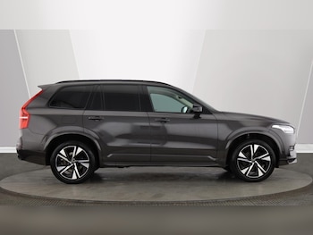 Used Volvo XC90 2022 for sale - 76850468: Photo