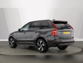Used Volvo XC90 2022 for sale - 76850468: Photo