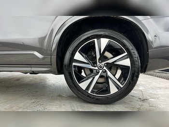 Used Volvo XC90 2022 for sale - 76850468: Photo