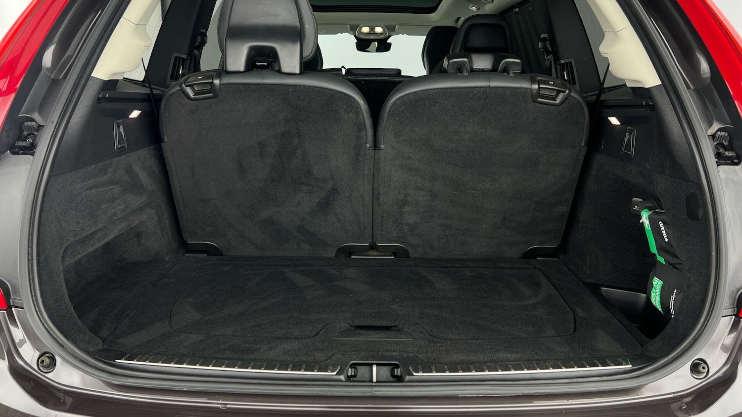 Used Volvo XC90 2022 for sale - 76850468: Photo 5