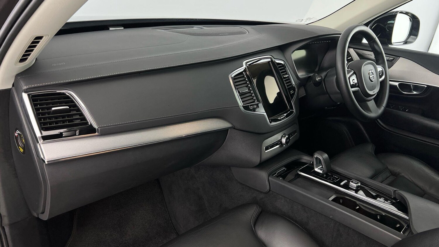 Used Volvo XC90 2022 for sale - 76850468: Photo 6