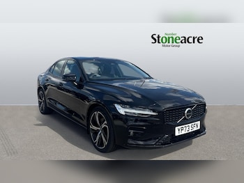 Used Volvo S60 2023 for sale - 78260943: Photo