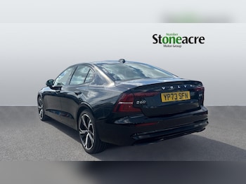 Used Volvo S60 2023 for sale - 78260943: Photo