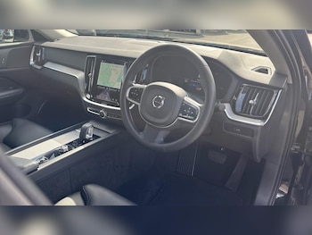 Used Volvo S60 2023 for sale - 78260943: Photo