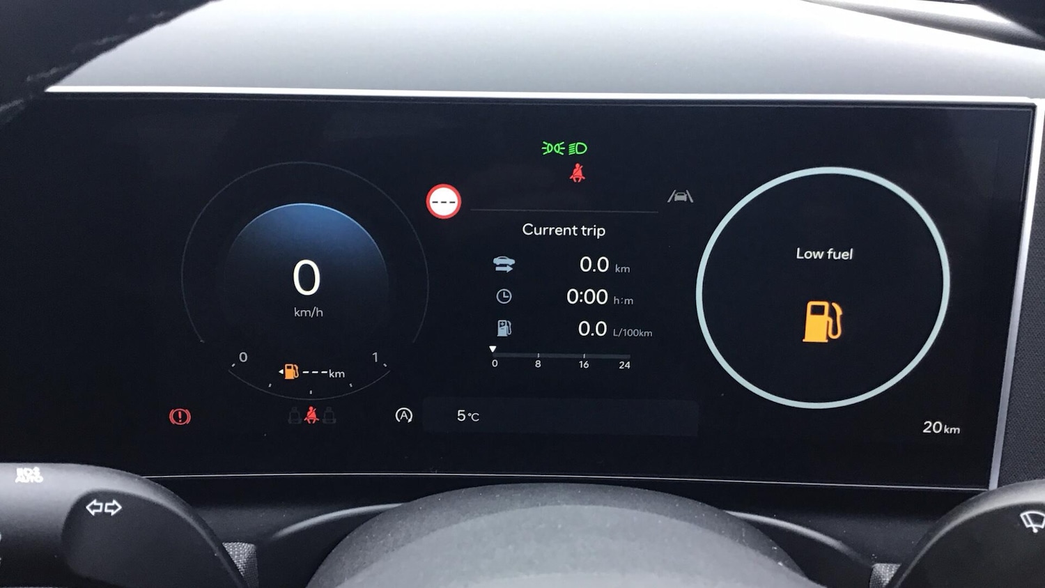 Used Hyundai TUCSON 2025 for sale - 77320815: Photo 11