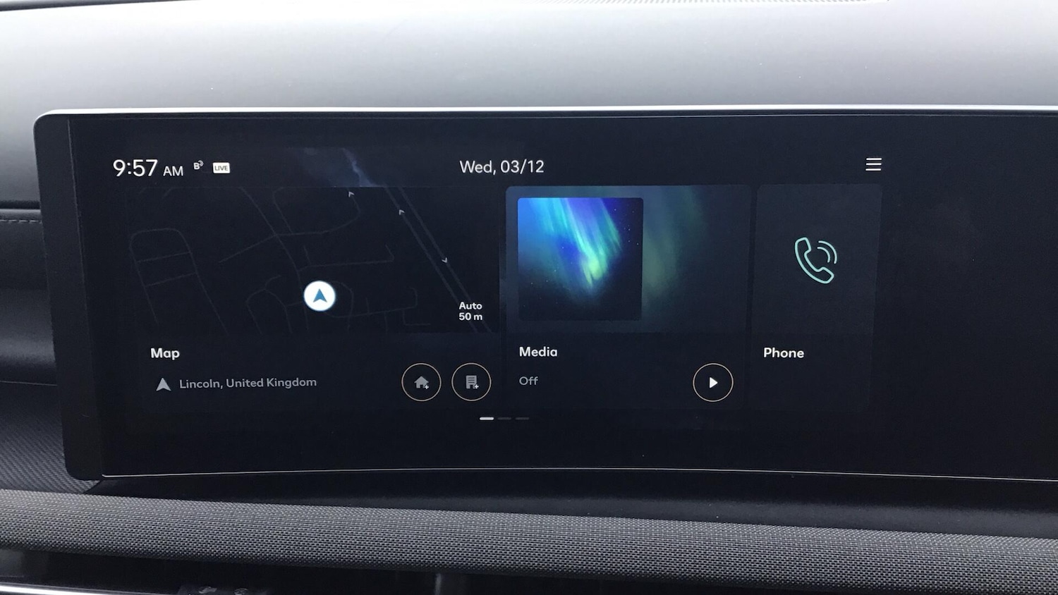 Used Hyundai TUCSON 2025 for sale - 77320815: Photo 12