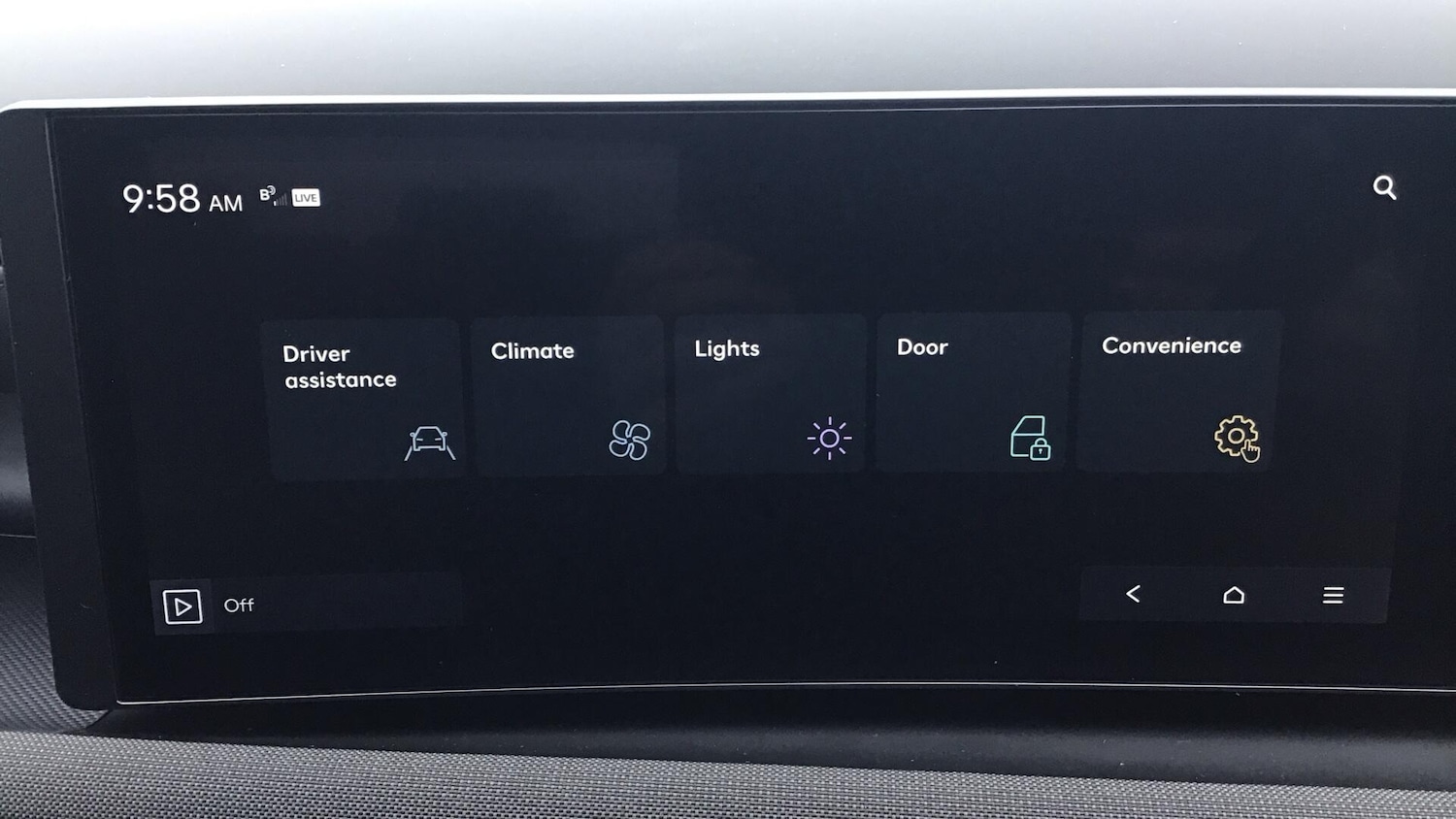 Used Hyundai TUCSON 2025 for sale - 77320815: Photo 14