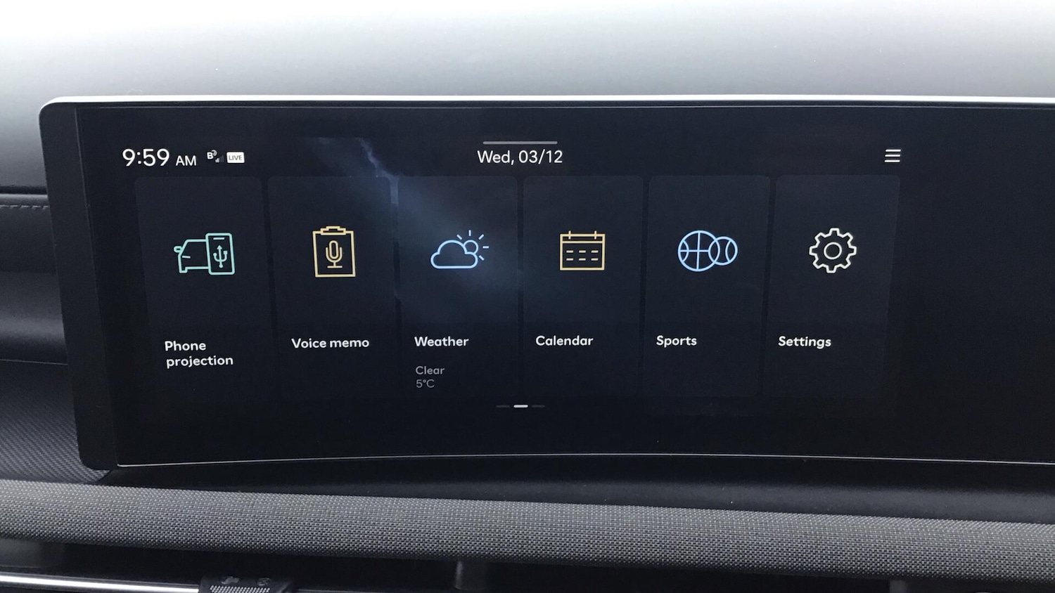 Used Hyundai TUCSON 2025 for sale - 77320815: Photo 15