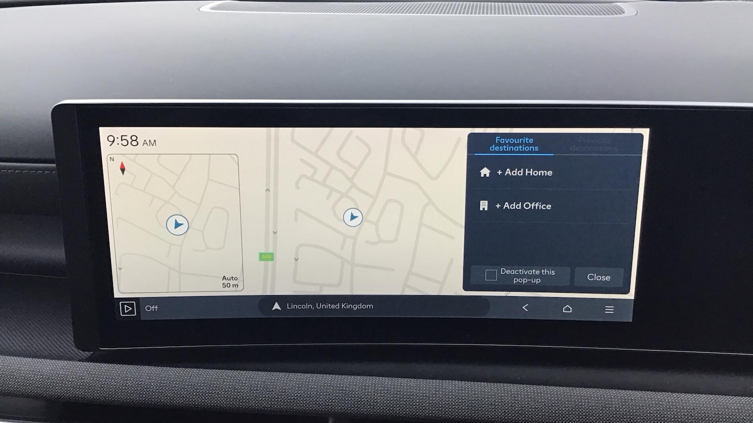 Used Hyundai TUCSON 2025 for sale - 77320815: Photo 16