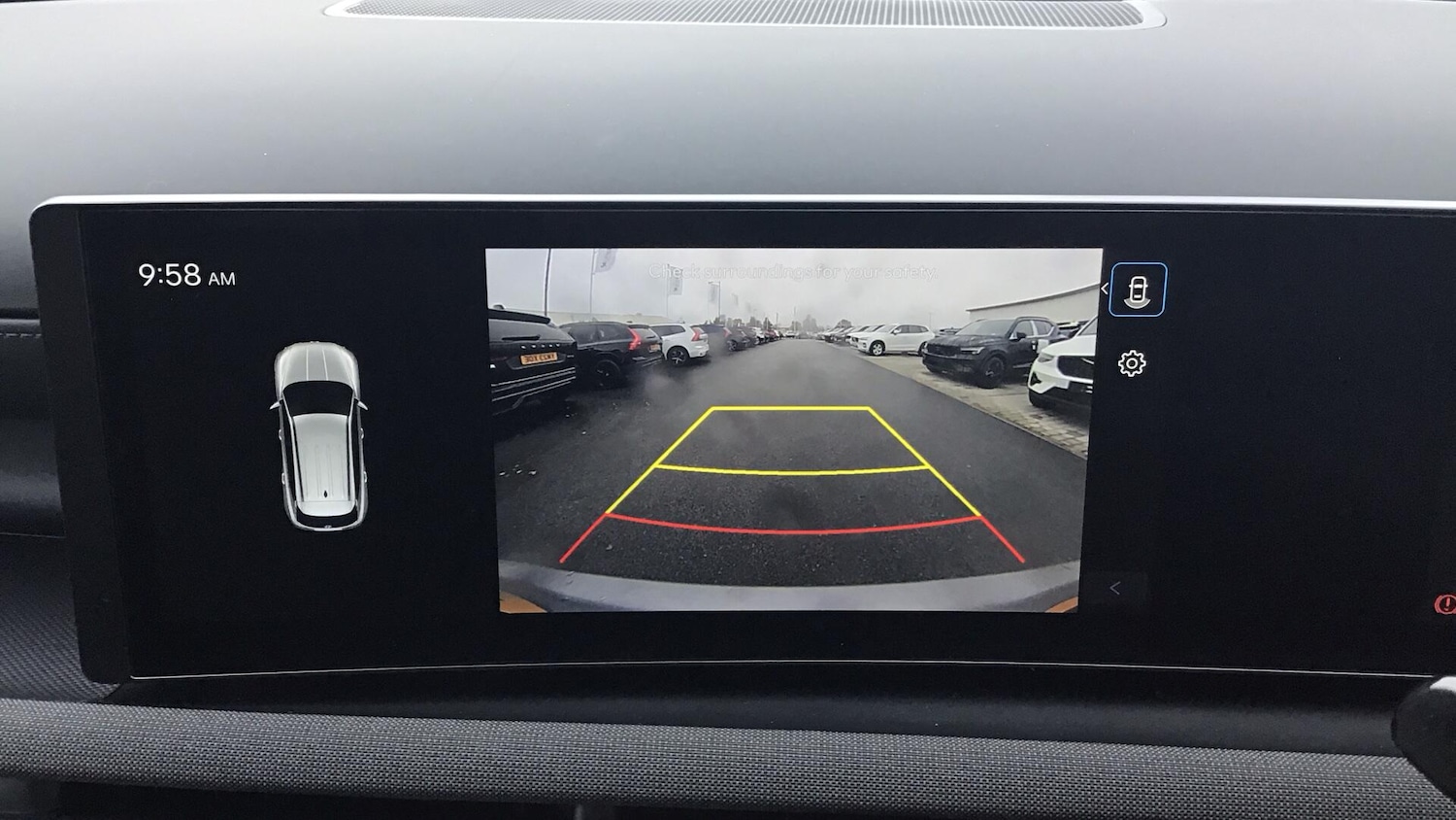 Used Hyundai TUCSON 2025 for sale - 77320815: Photo 17