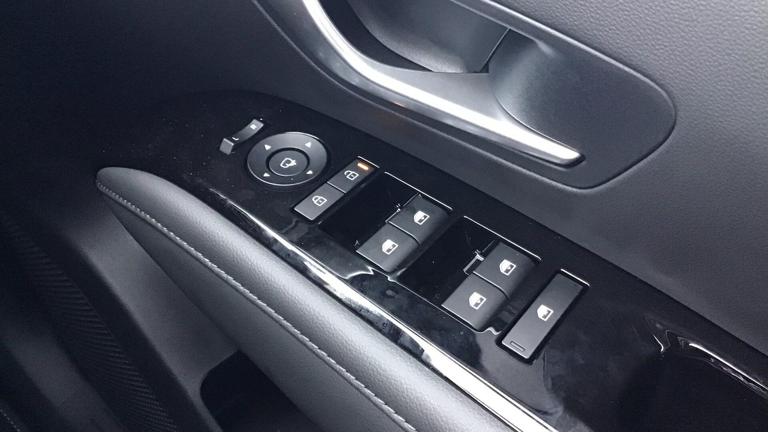 Used Hyundai TUCSON 2025 for sale - 77320815: Photo 22