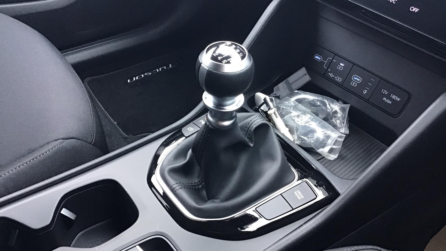 Used Hyundai TUCSON 2025 for sale - 77320815: Photo 23