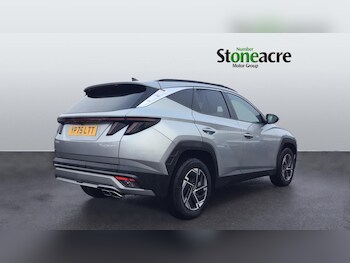 Used Hyundai TUCSON 2025 for sale - 77320815: Photo