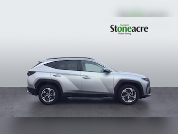 Used Hyundai TUCSON 2025 for sale - 77320815: Photo