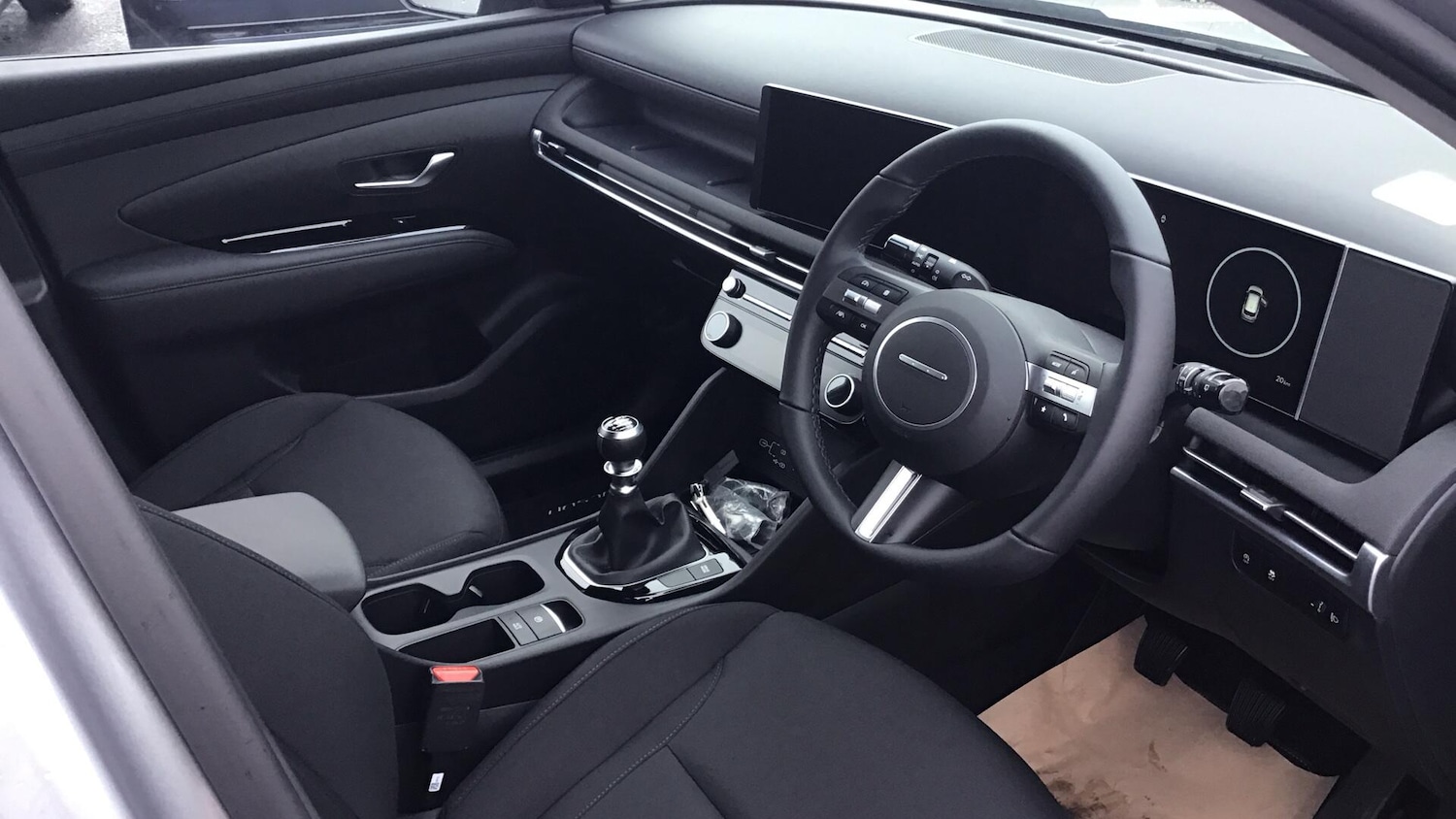 Used Hyundai TUCSON 2025 for sale - 77320815: Photo 4