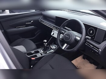 Used Hyundai TUCSON 2025 for sale - 77320815: Photo