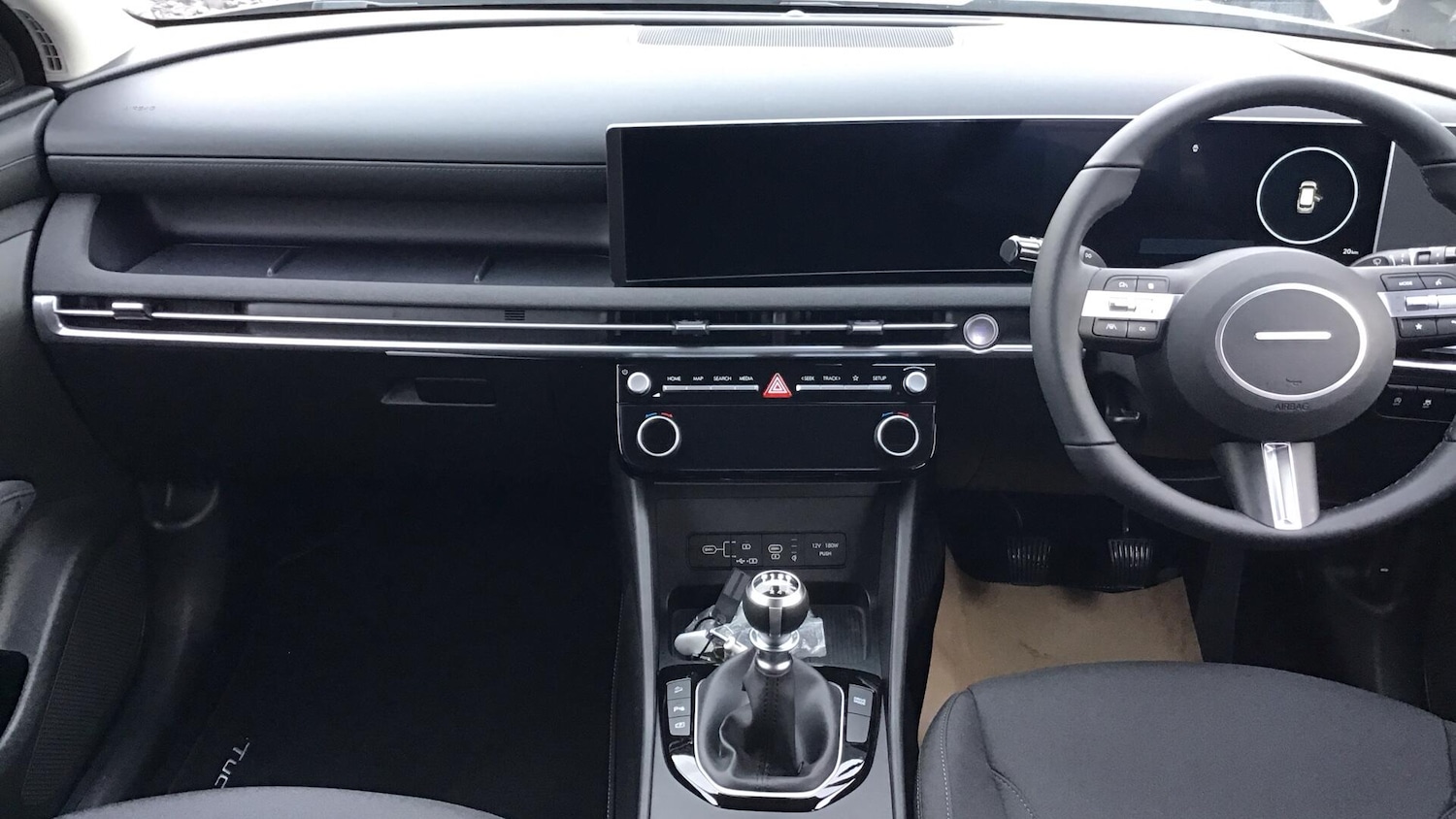 Used Hyundai TUCSON 2025 for sale - 77320815: Photo 5