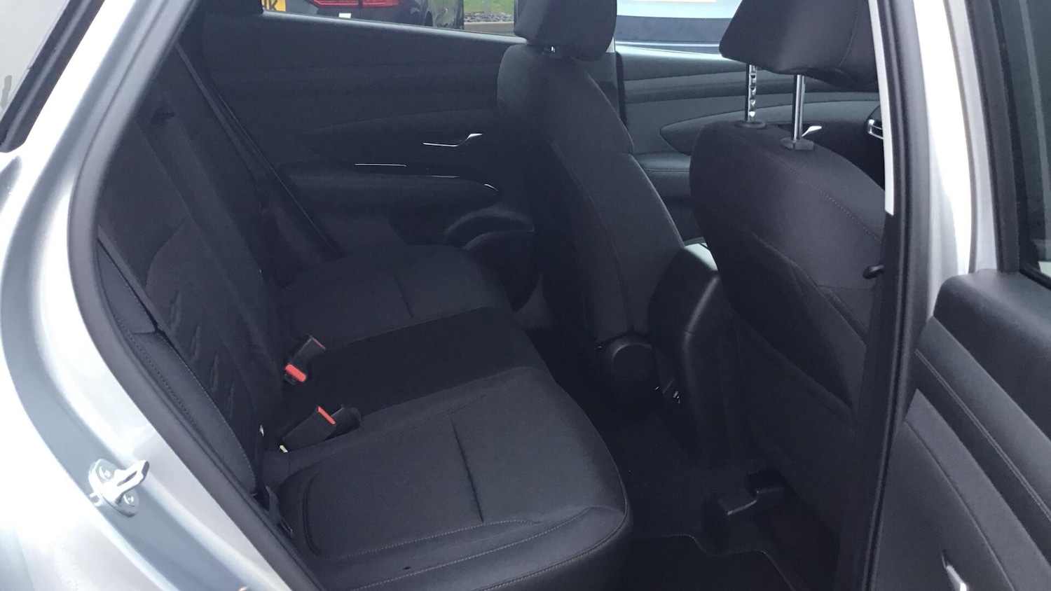 Used Hyundai TUCSON 2025 for sale - 77320815: Photo 6