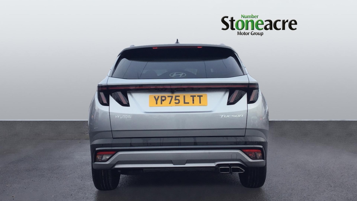 Used Hyundai TUCSON 2025 for sale - 77320815: Photo 7