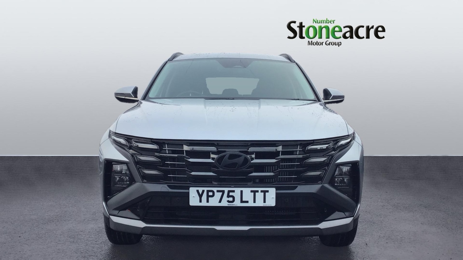 Used Hyundai TUCSON 2025 for sale - 77320815: Photo 8