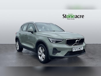 Used Volvo XC40 2023 for sale - 78796838: Photo