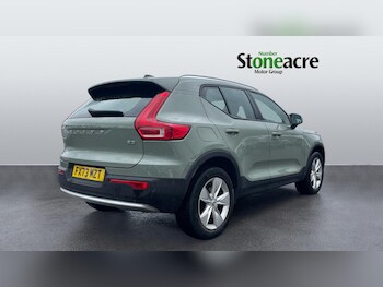 Used Volvo XC40 2023 for sale - 78796838: Photo