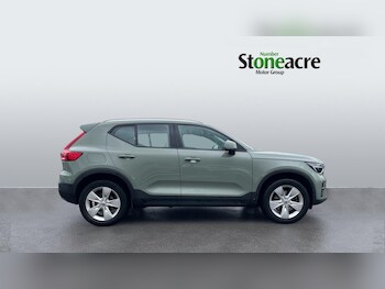 Used Volvo XC40 2023 for sale - 78796838: Photo