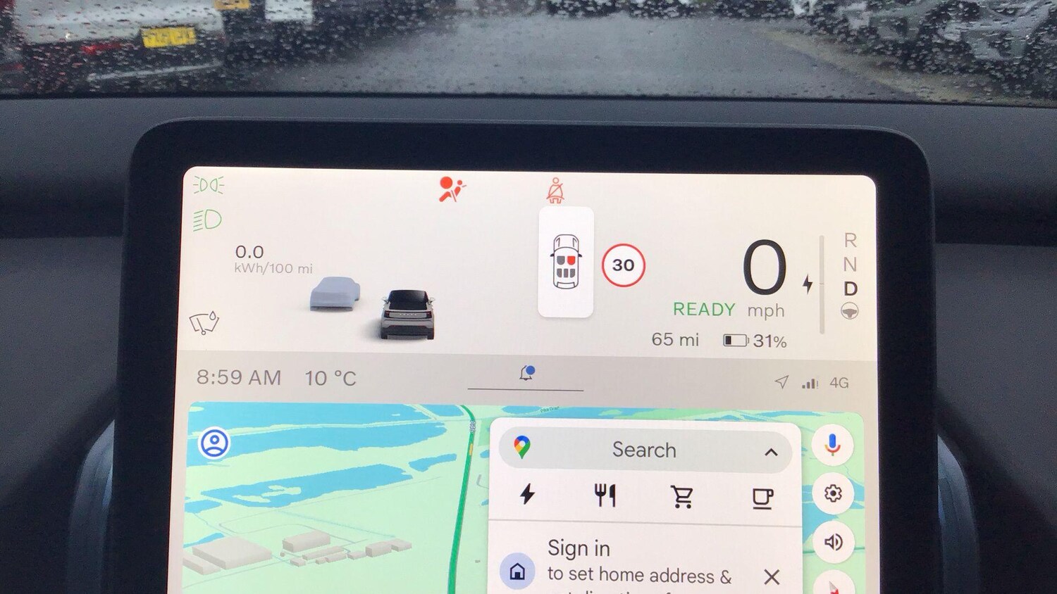 Used Volvo EX30 2025 for sale - 78006925: Photo 11