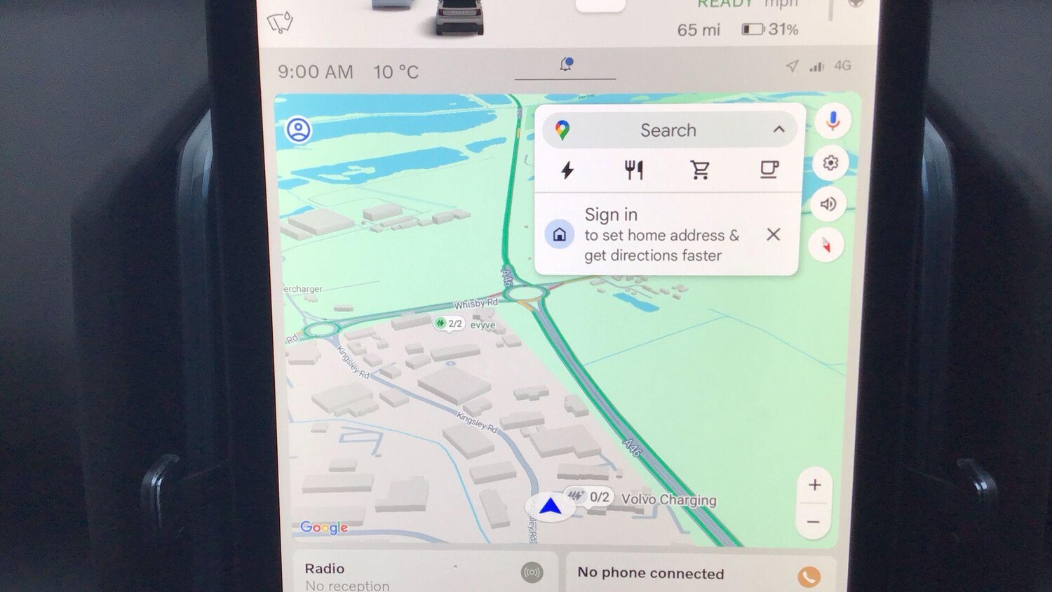 Used Volvo EX30 2025 for sale - 78006925: Photo 16