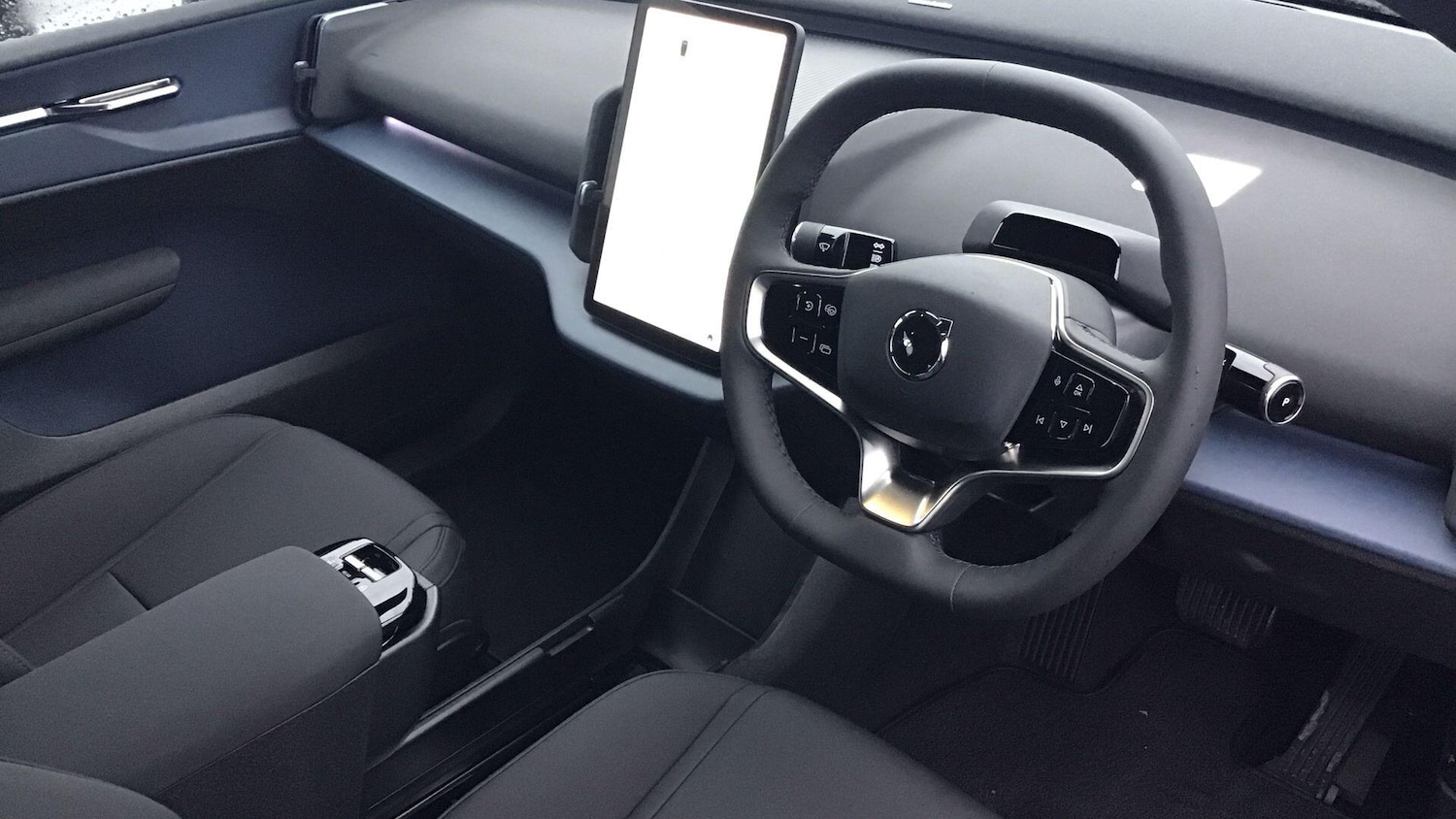 Used Volvo EX30 2025 for sale - 78006925: Photo 4