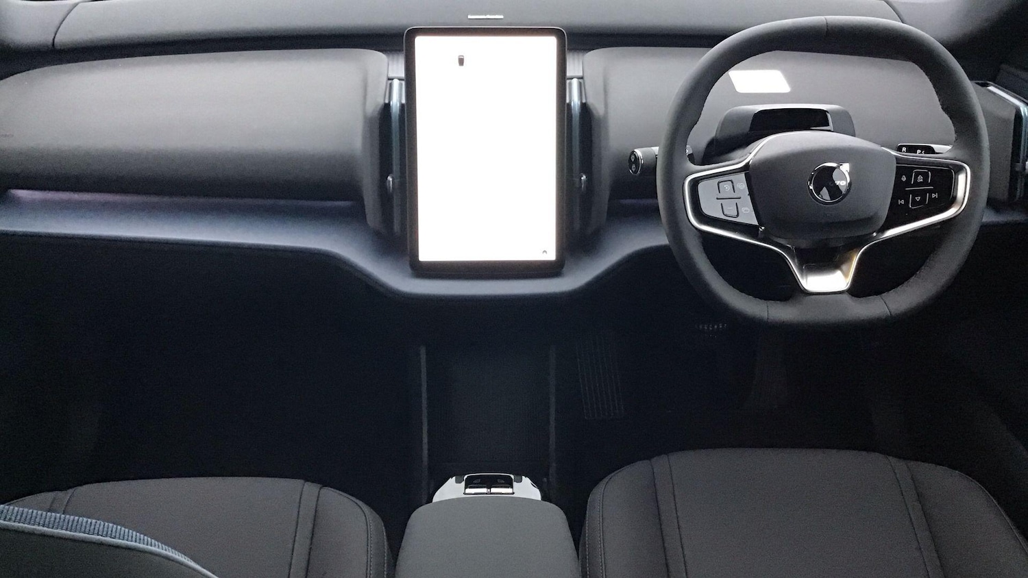 Used Volvo EX30 2025 for sale - 78006925: Photo 5