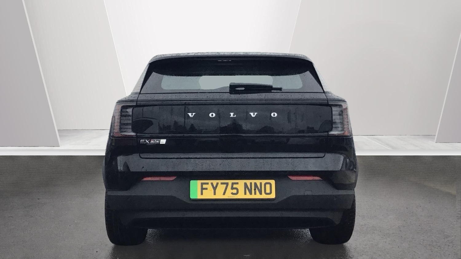 Used Volvo EX30 2025 for sale - 78006925: Photo 7